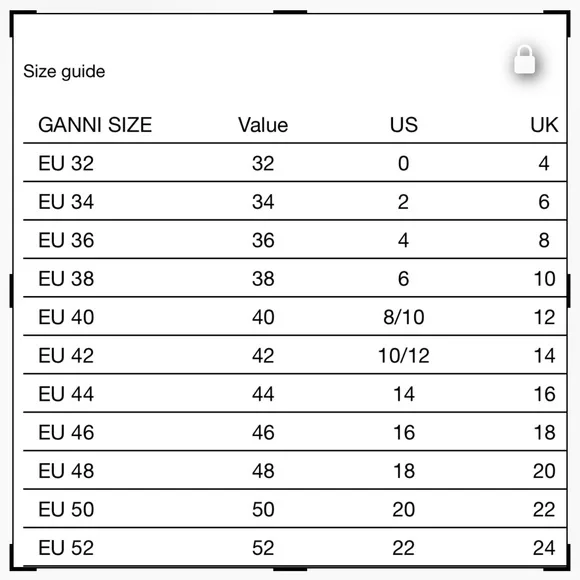 Ganni White Cotton Poplin Tie String Mini Dress Boho Beachy Size 44EU or 14US - Picture 13 of 13